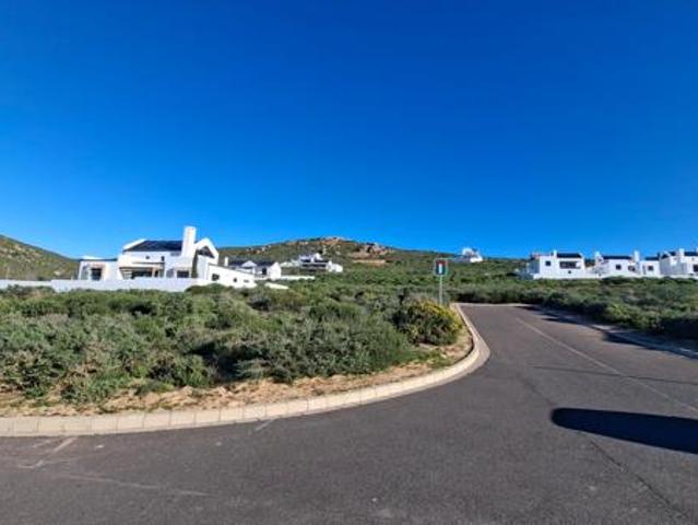 Land for sale in Western Cape