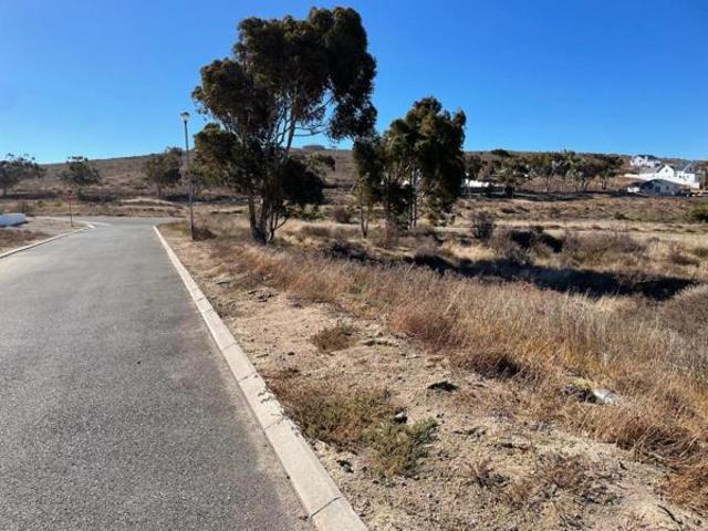 Land for sale in Western Cape