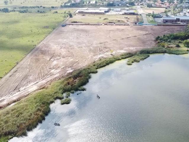 Land for sale in Dr Kenneth Kaunda, North West