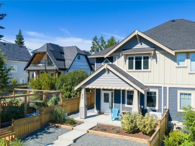 House for sale in Nanaimo, British Columbia