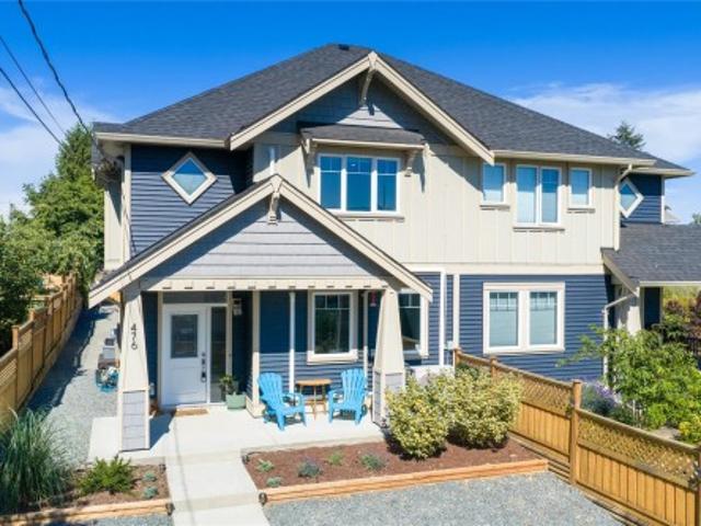 House for sale in Downtown / Old City, Nanaimo