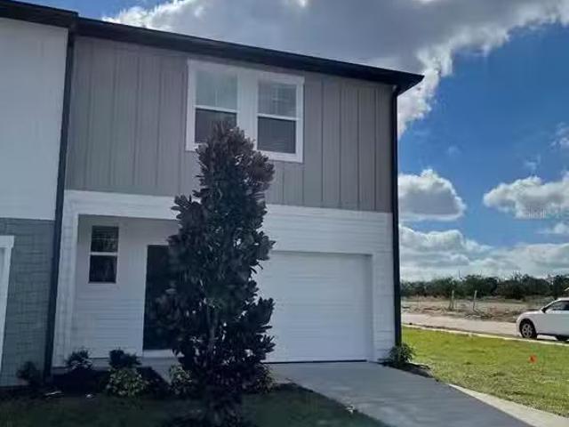 Condo for rent in Winter Haven