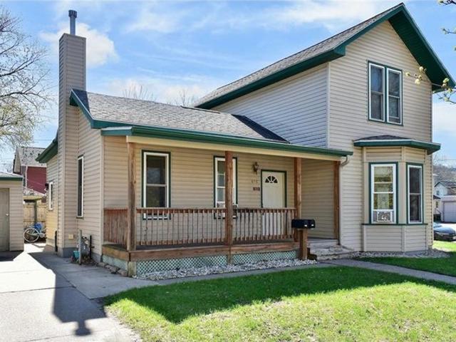 House for sale in Winona, Minnesota