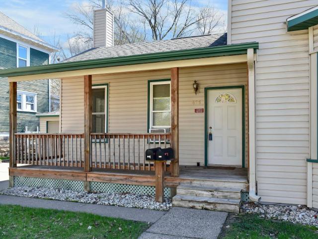 House for sale in Winona, Minnesota