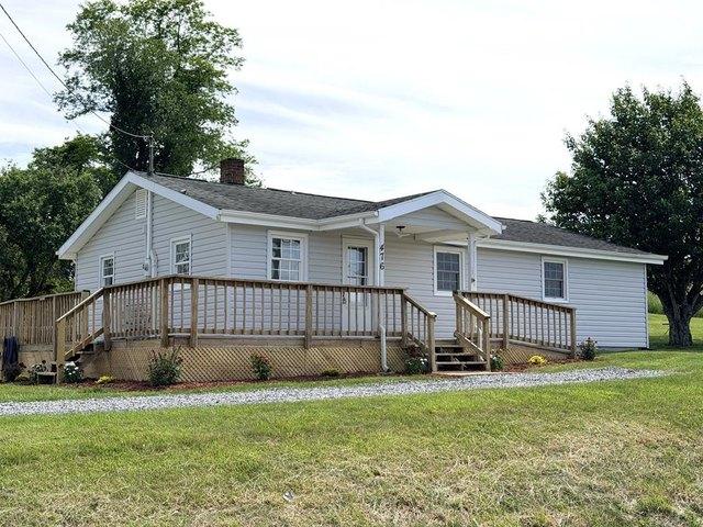 House for sale in Virginia