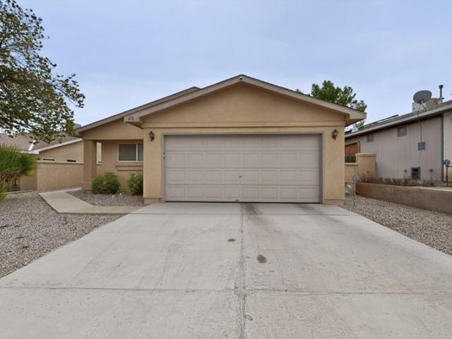 House for sale in Rio Rancho, New Mexico