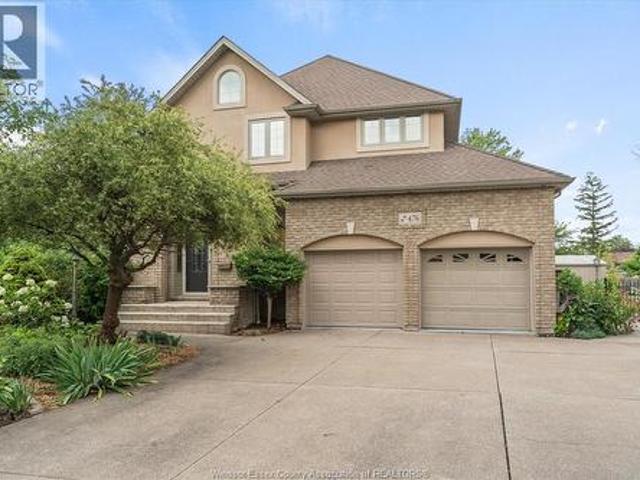 House for sale in Oldcastle, Ontario