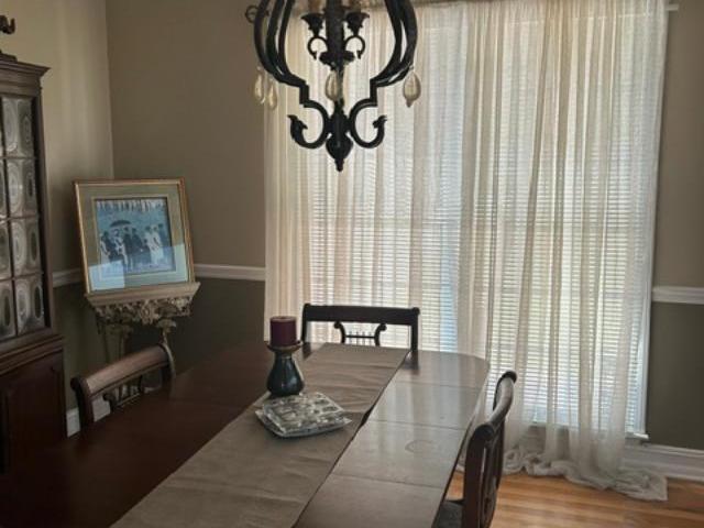 House for sale in Stone Mountain, Georgia