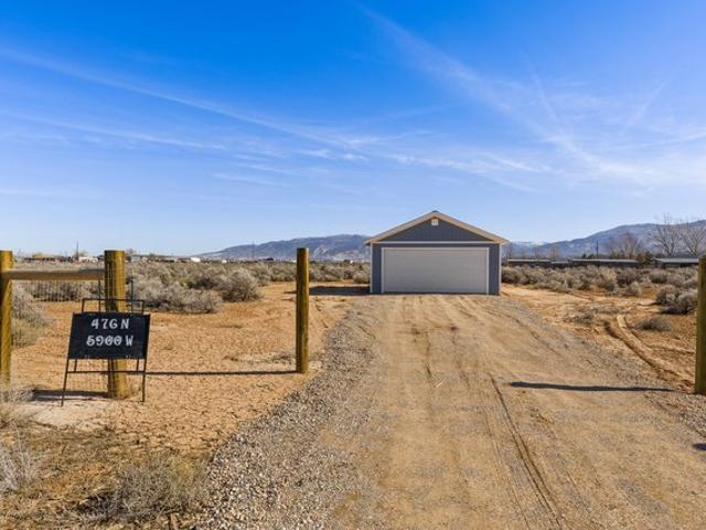 Land for sale in Iron, Utah