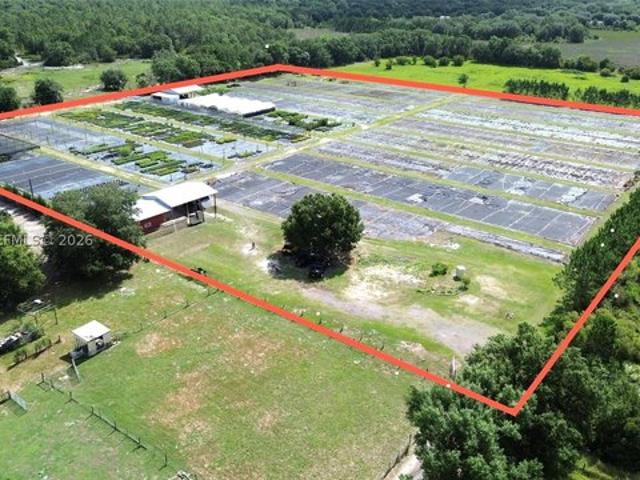Land for sale in Wauchula, Florida
