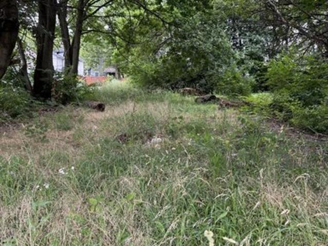Land for sale in Columbus, Ohio