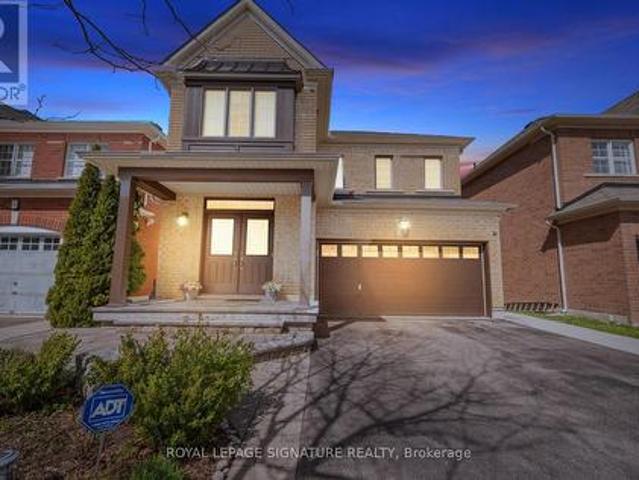 House for sale in Milton, Ontario