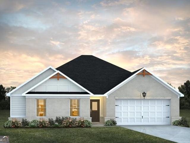 House for sale in Social Circle, Georgia