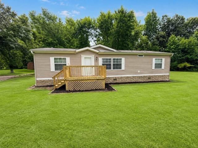 House for sale in Tennessee