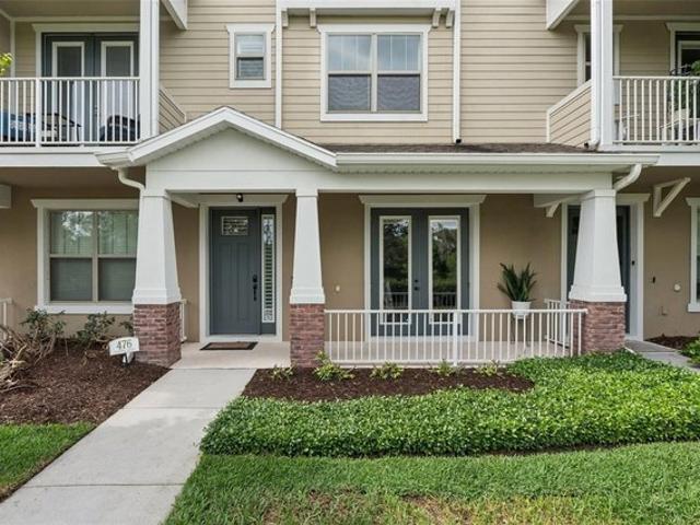Townhouse for sale in Oviedo, Florida