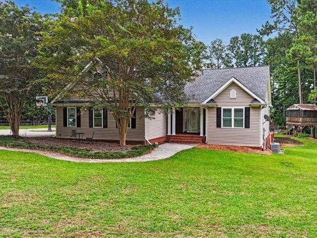 House for sale in Holly Springs, Georgia