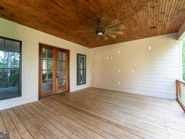 House for sale in Baldwin, Georgia