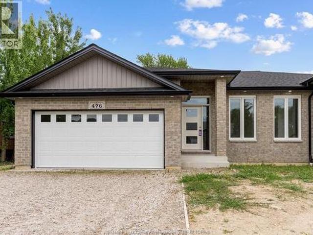House for sale in Stratford, Southwestern Ontario