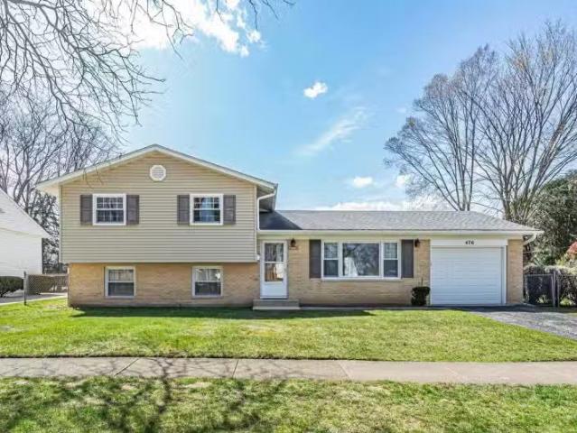 House for rent in Buffalo Grove