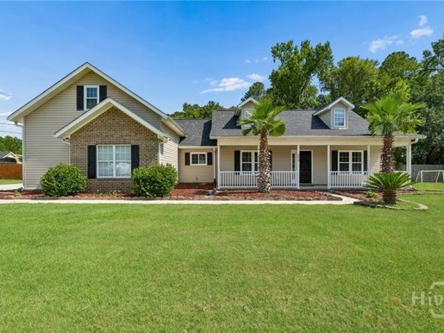 House for sale in Bloomingdale, Georgia