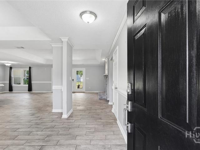 House for sale in Bloomingdale, Georgia
