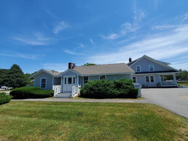 Commercial for sale in Harwich, Massachusetts