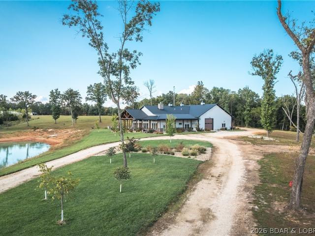 Farm for sale in Richland, Missouri