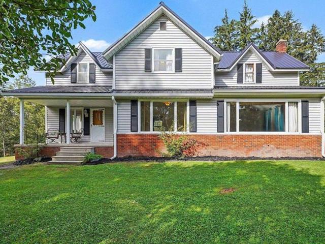 House for sale in West Branch, Michigan