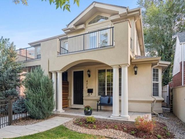 House for sale in Denver, Colorado