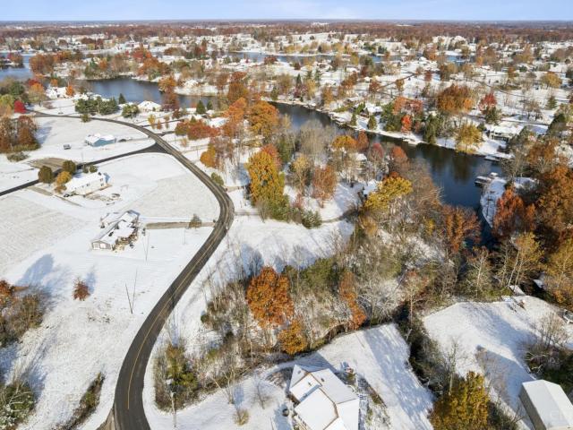 Land for sale in Sardinia, Ohio