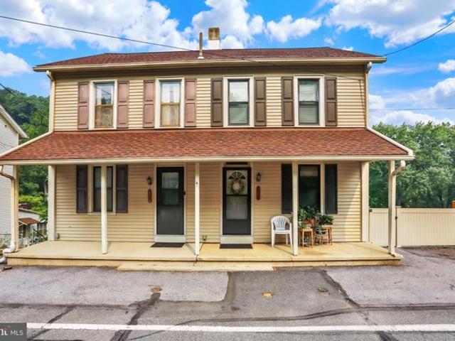 Townhouse for sale in Reading, Pennsylvania