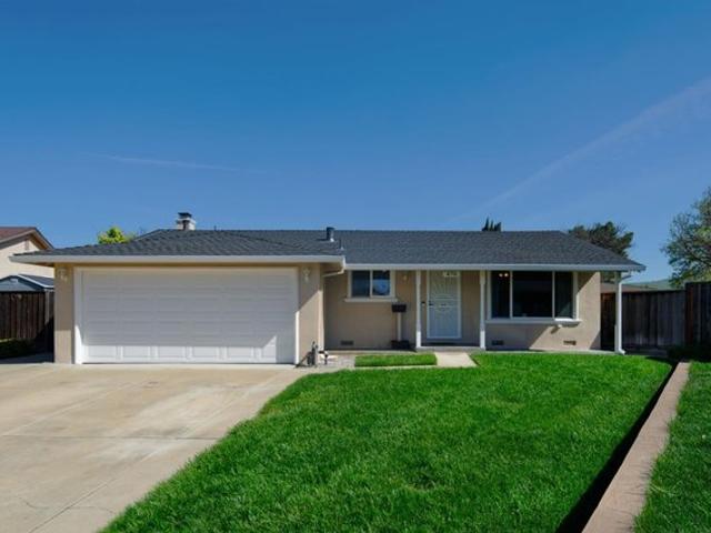 House for sale in San Jose, California