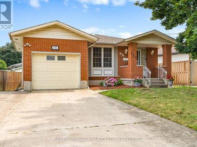 House for sale in Scottlea, St. Catharines