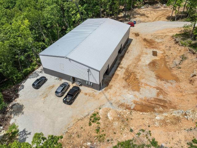 Commercial for sale in Missouri