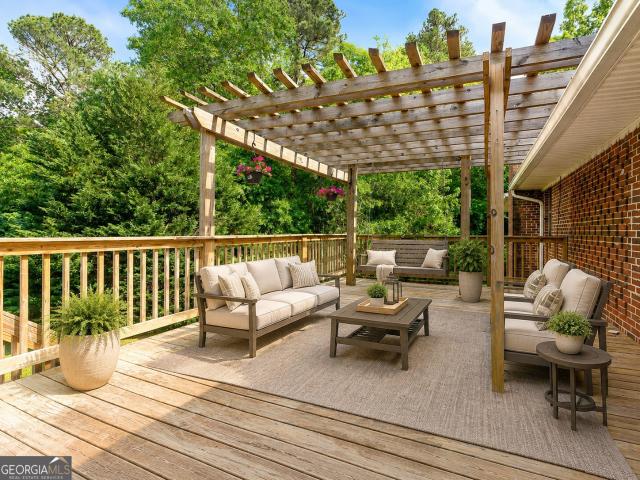 House for sale in Spalding, Georgia