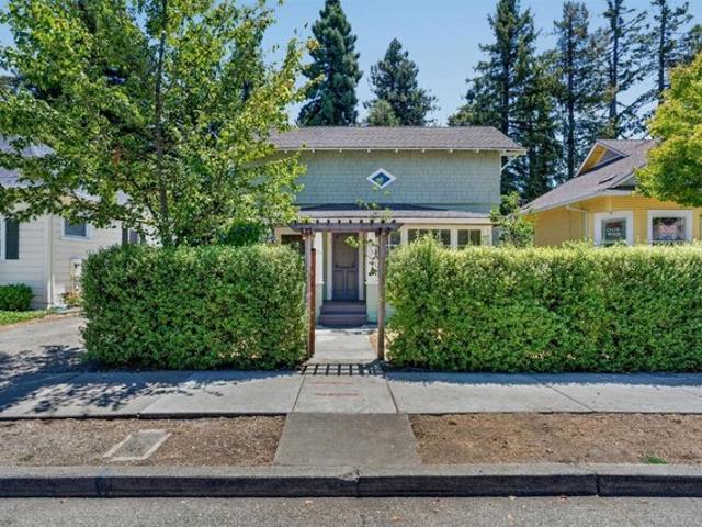 House for sale in Santa Rosa, California