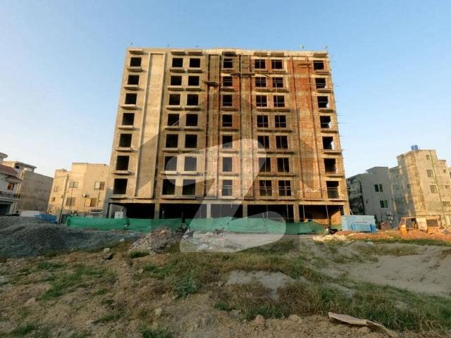 Apartment for sale in Rawalpindi, Islamabad Capital Territory