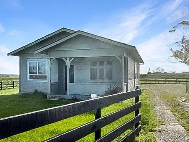 House for rent in Shannon, Horowhenua District