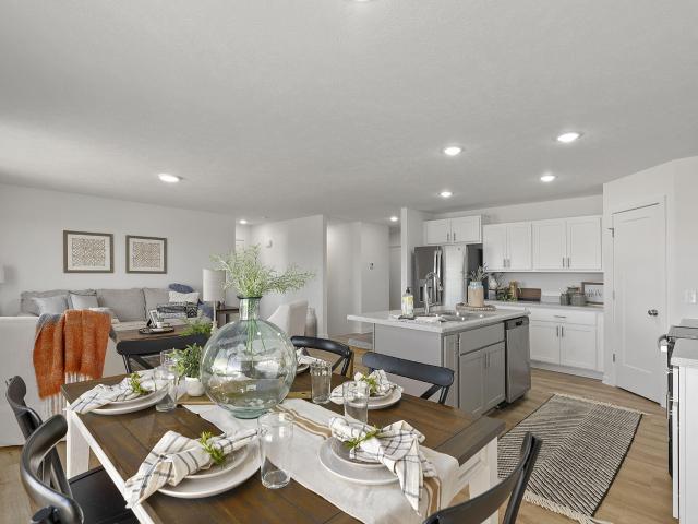House for sale in Willard, Missouri