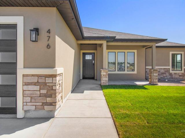 House for sale in Twin Falls, Idaho