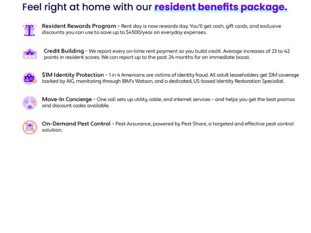Property for rent in Columbus, Ohio