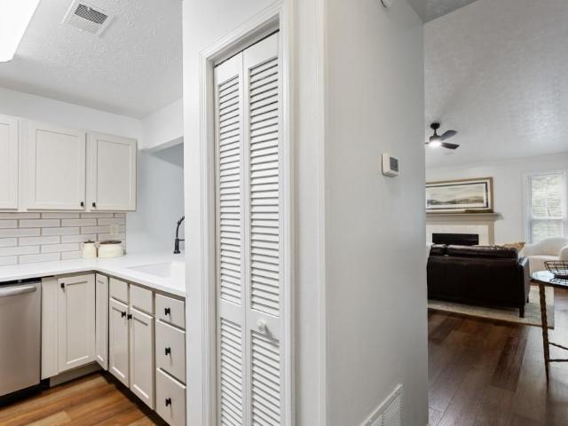 Condo for sale in Roswell, Georgia
