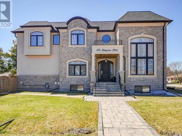 House for sale in Oakville, Ontario