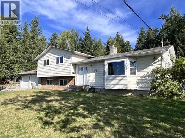 House for sale in Quesnel, British Columbia