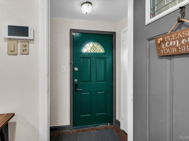 House for sale in Michigan