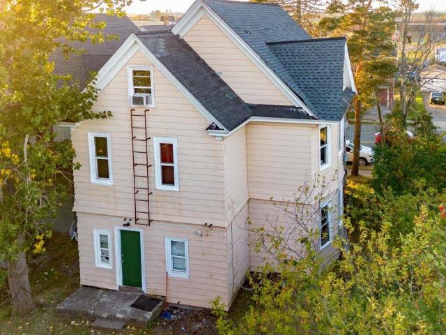 Property for sale in Sydney, Nova Scotia