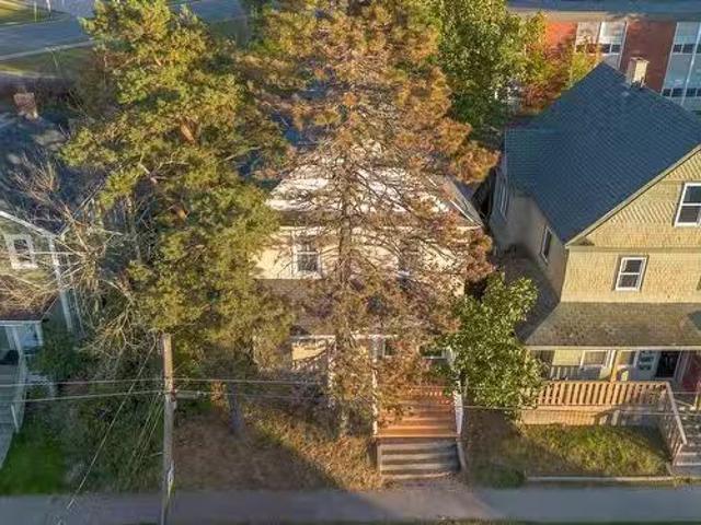 House for sale in Sydney, Nova Scotia