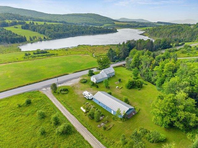 House for sale in Cabot, Vermont