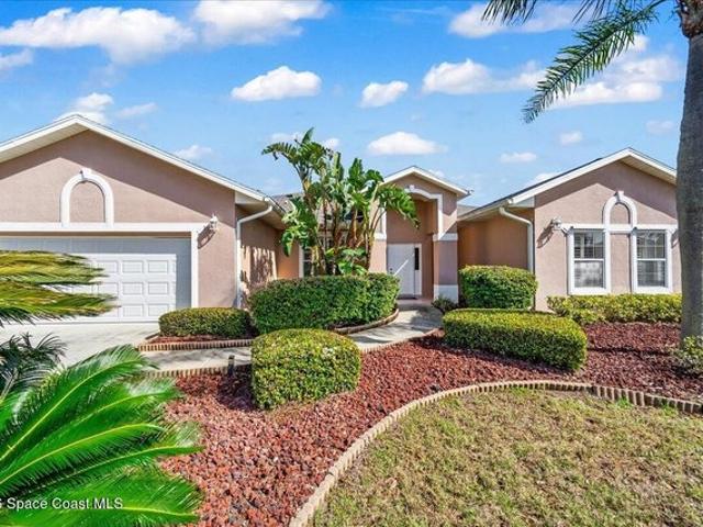 House for sale in Indialantic, Florida
