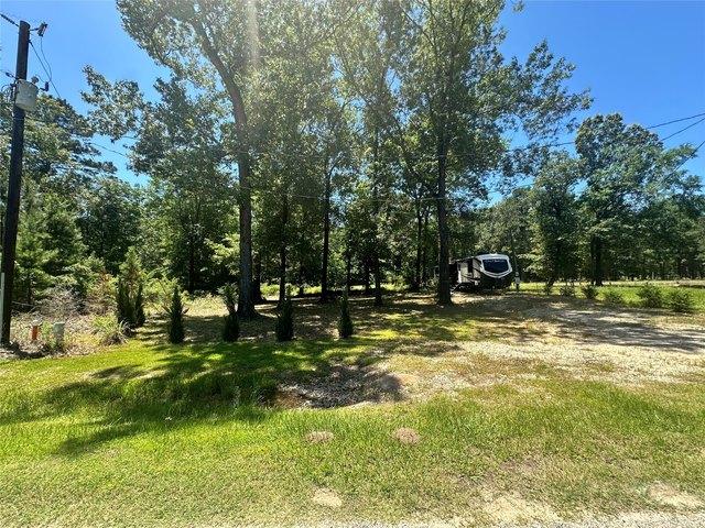 Land for sale in Oakhurst, Texas